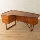 Boomerang Desk, Peter Løvig Nielsen