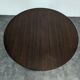Scandinavian table with 2 extensions