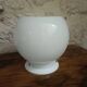 Ceiling light, opaline wall light
