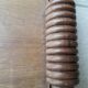 Wooden tray