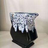Ceramic pitcher
