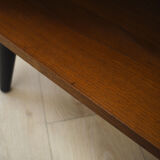 Teak bookcase, Danish design, 1970s, production: Denmark