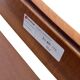 Vintage Farstrup footrest footstool ottoman danish design