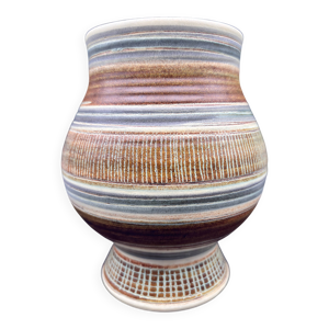 ancien vase céramique