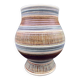 Ancient ceramic vase by Marcel Guillot