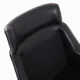 Fauteuil pivotant conçu par Werner Langenfeld pour Esa