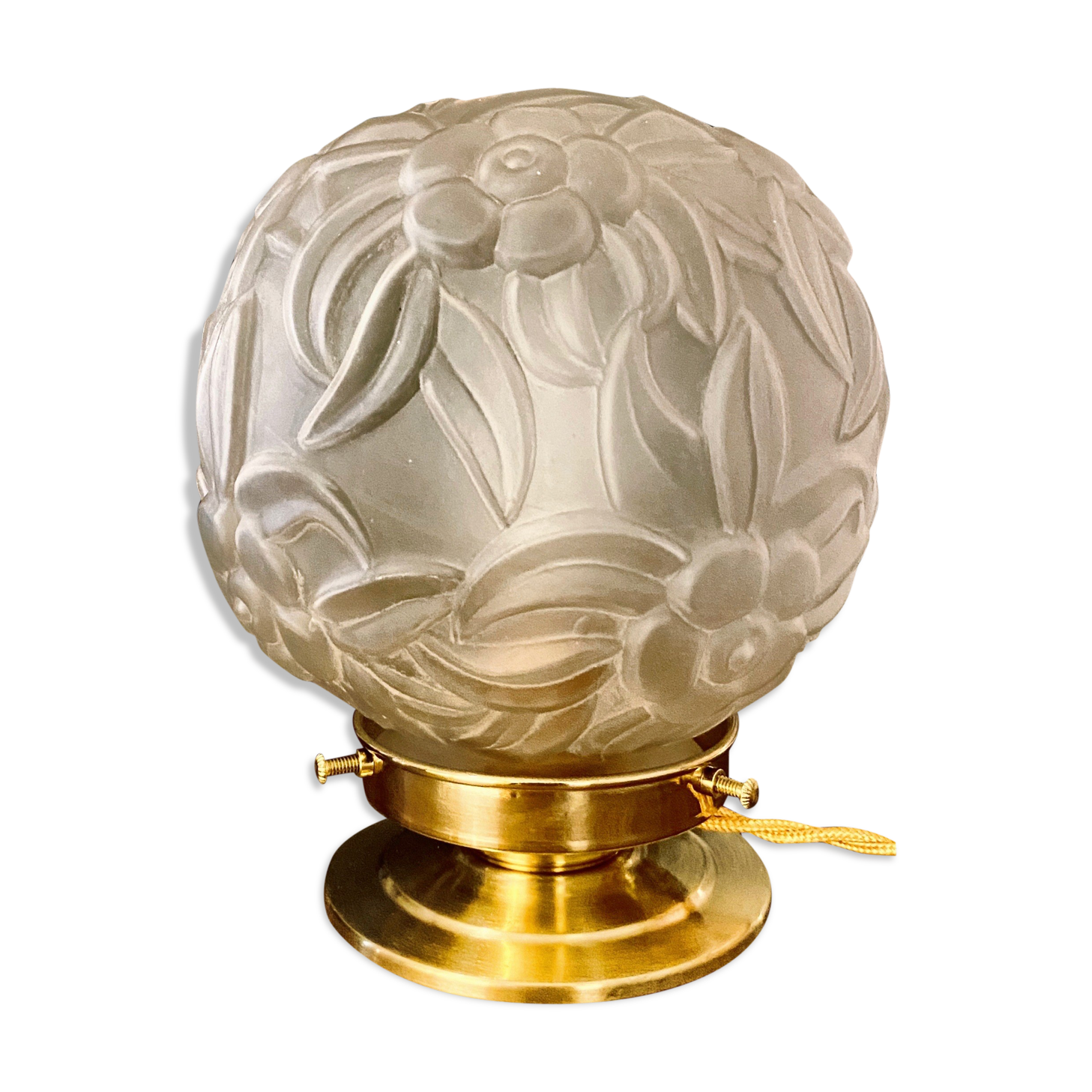 Lampe