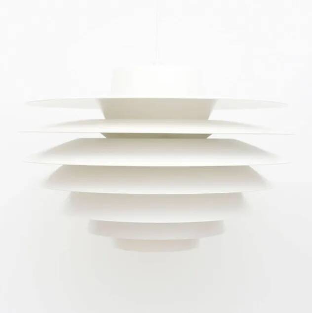 Verona lamp, design by S. Middelboe for Lyfa 32 cm