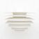 Verona lamp, design by S. Middelboe for Lyfa 32 cm