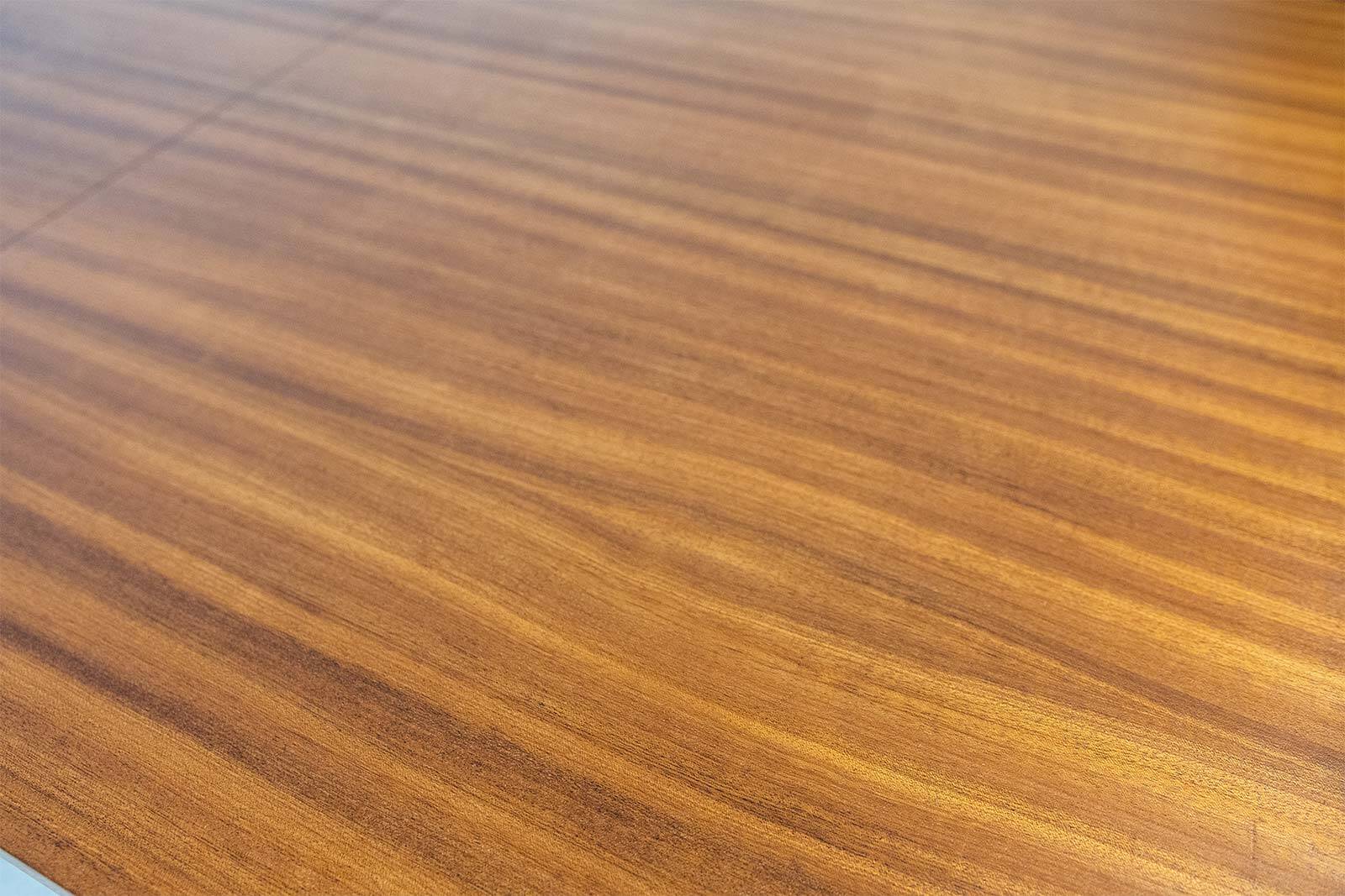 Vintage Dining Table designed by M. Grabiński, Poland, 1960s