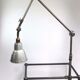 Lamp " all senses " 1920/1930 etau version