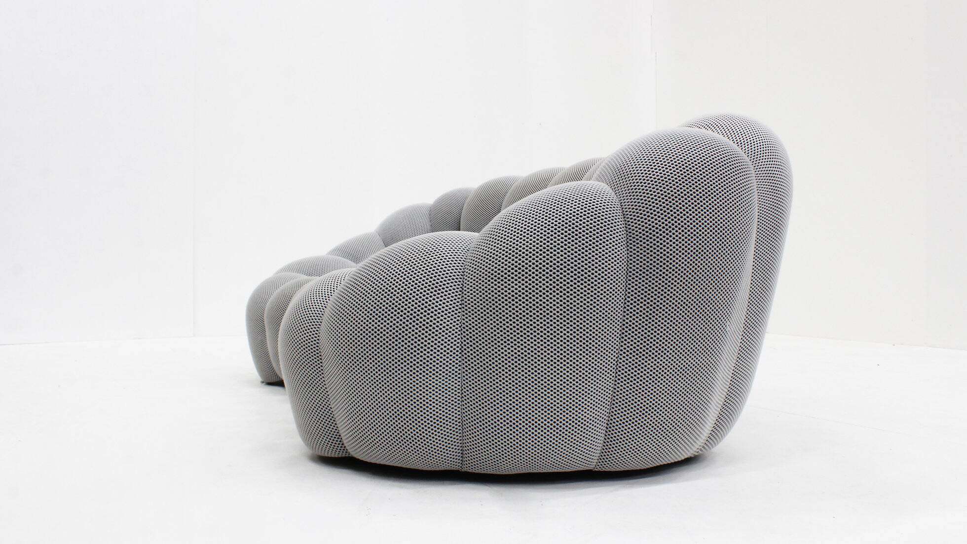 Roche Bobois Bubble sofa