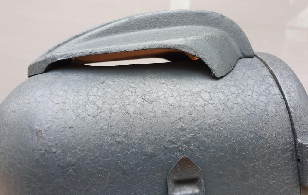 Lita vintage 1950 cinema-theatre projector lamp