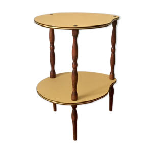 table tripode