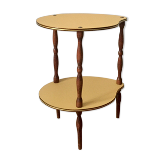 Table tripode