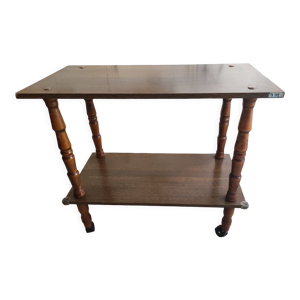 table desserte