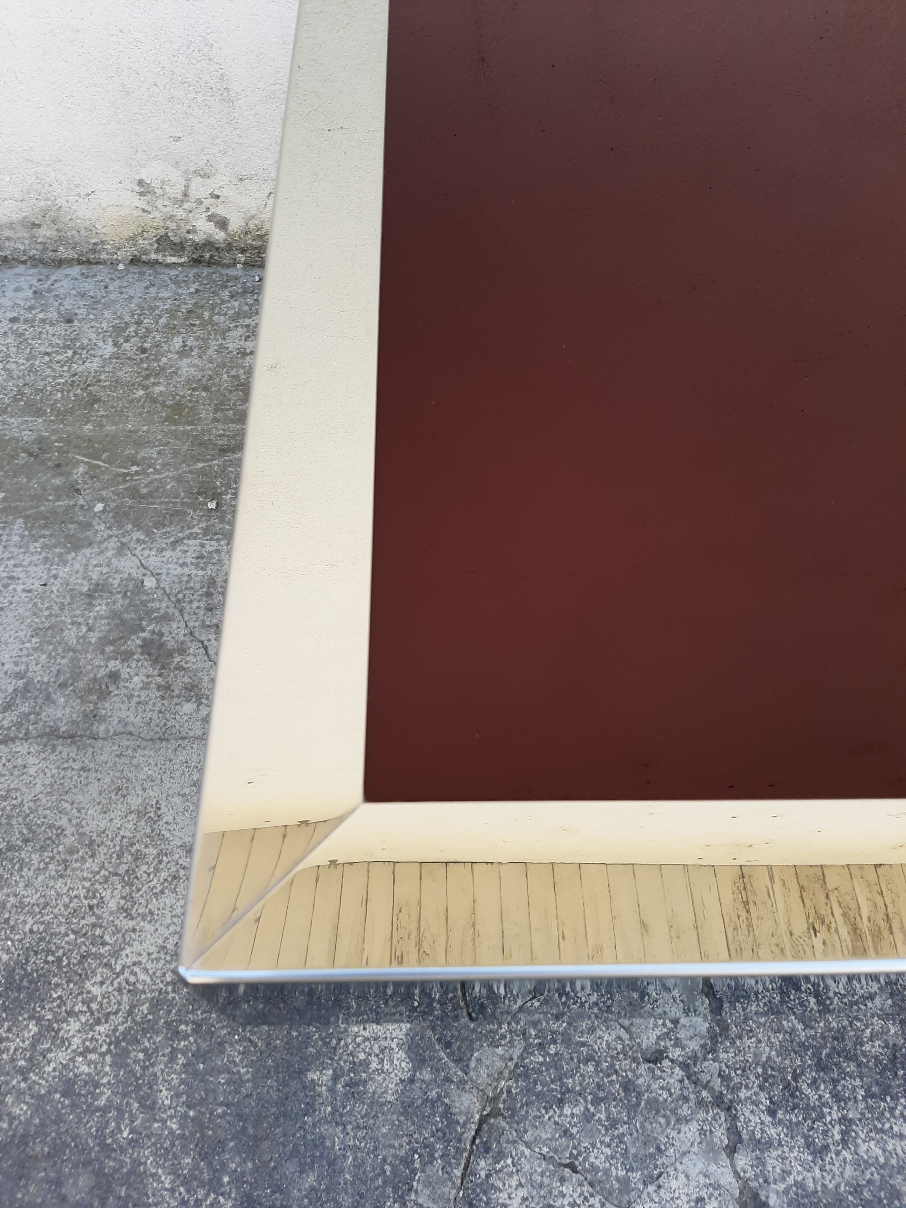 Pair of coffee table 70/80