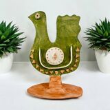 Ceramic sculpture