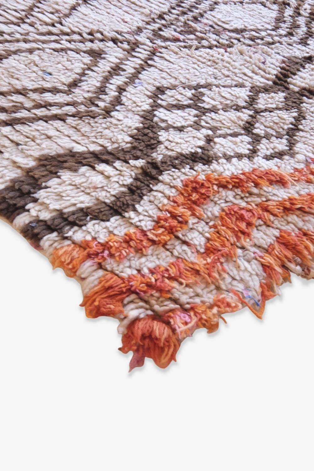 Azilal Berber Rug - 174 x 90 cm