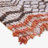 Azilal Berber Rug - 174 x 90 cm