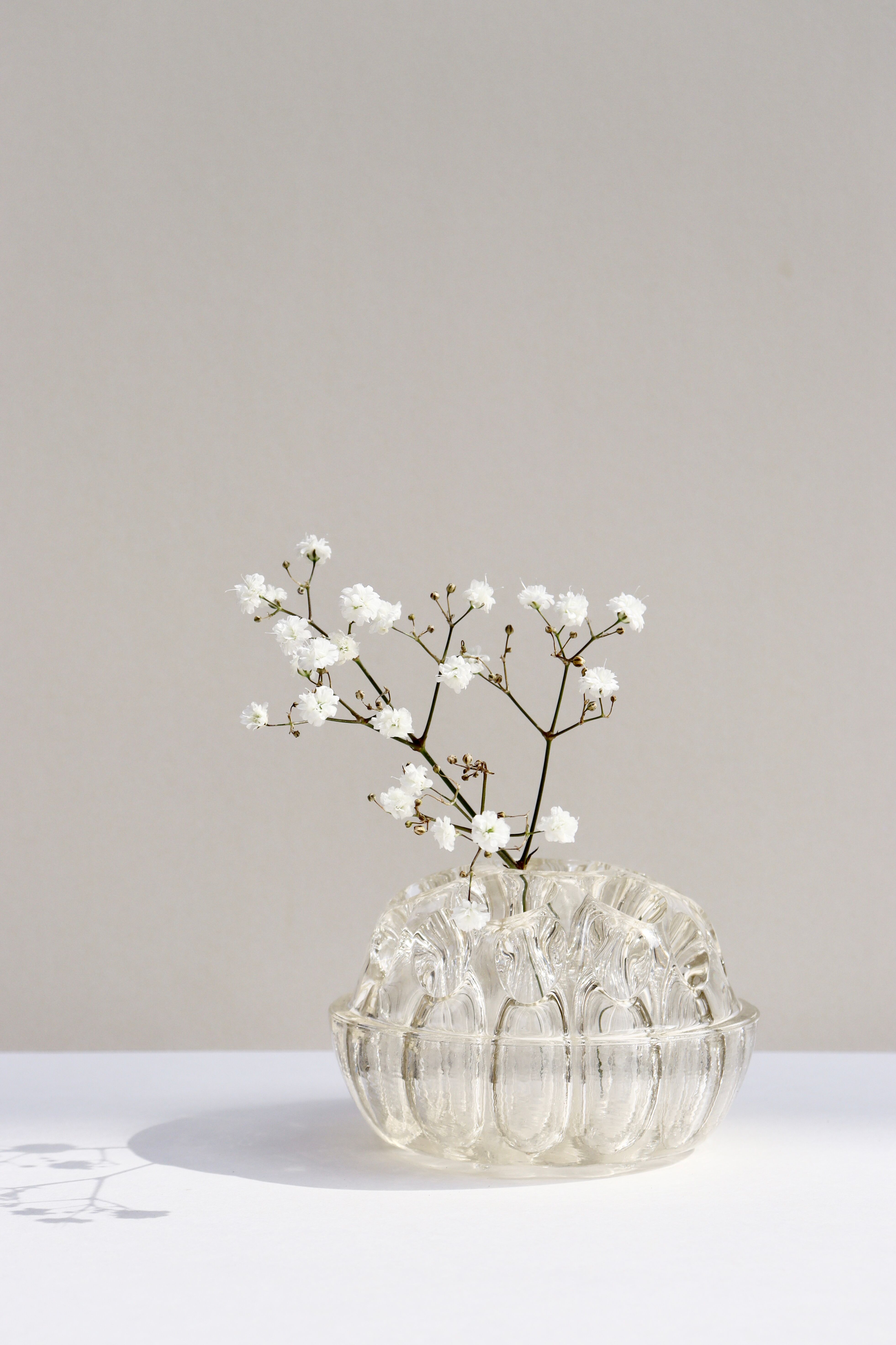 Vase pique fleurs petit