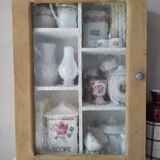 Parisian medicine cabinet