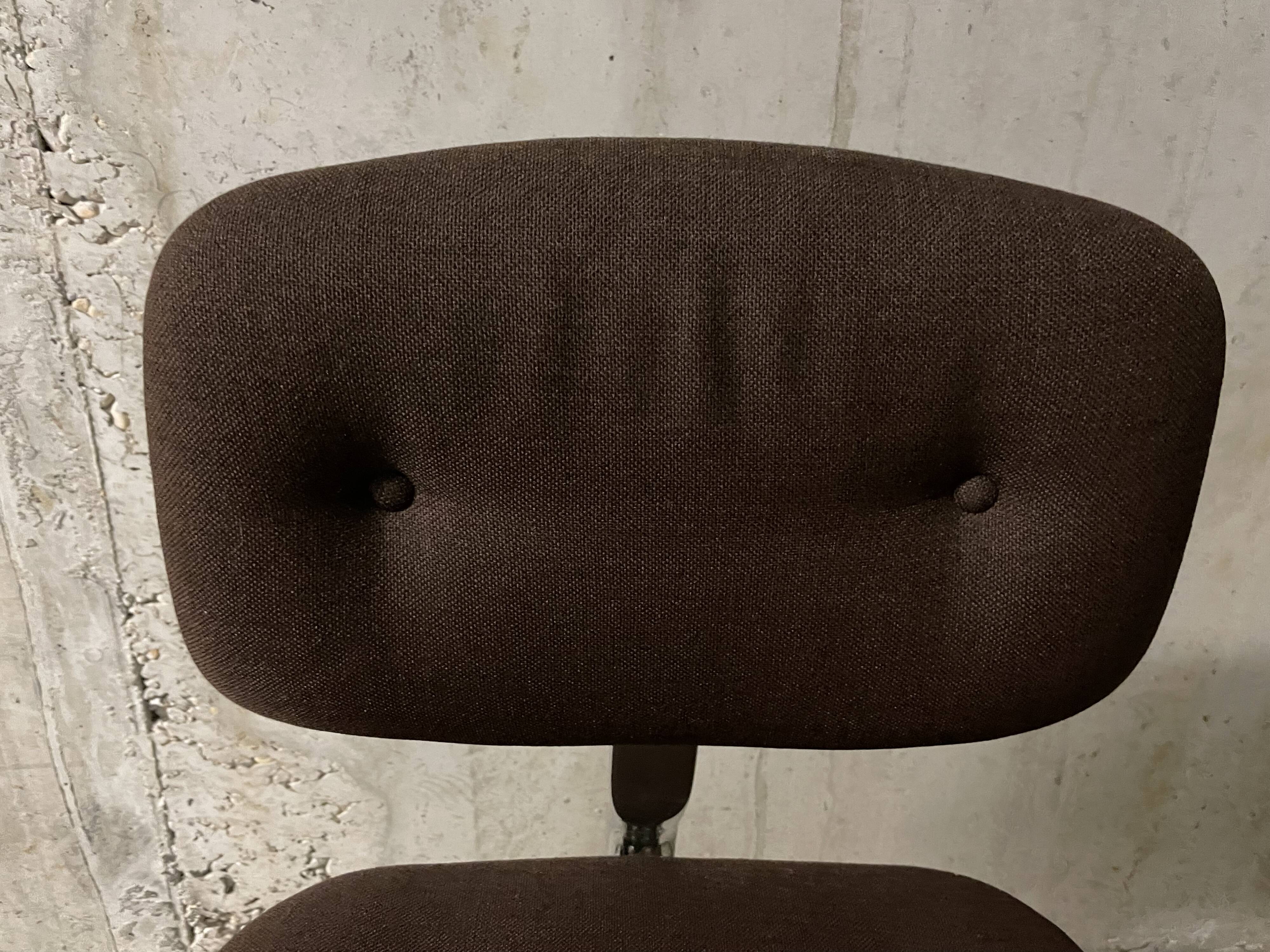 Steelcase Strafor Chair