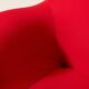Gaetano Pesce Big Mama / Up5 + Up6 Lounge Chair + Ottoman for B7B Italia 1969