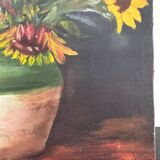 Still life - Flowers