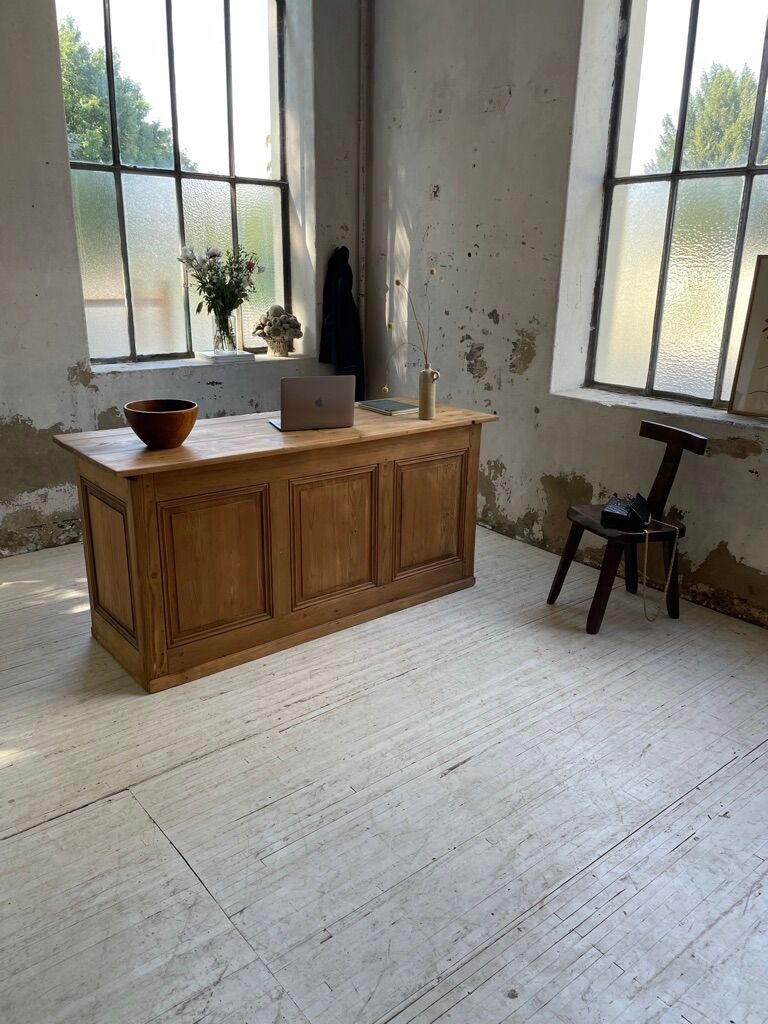 1900 pine trading post