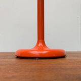 German table lamp from the mid-century space age by Kaiser Idell / Kaiser Leuchten.
