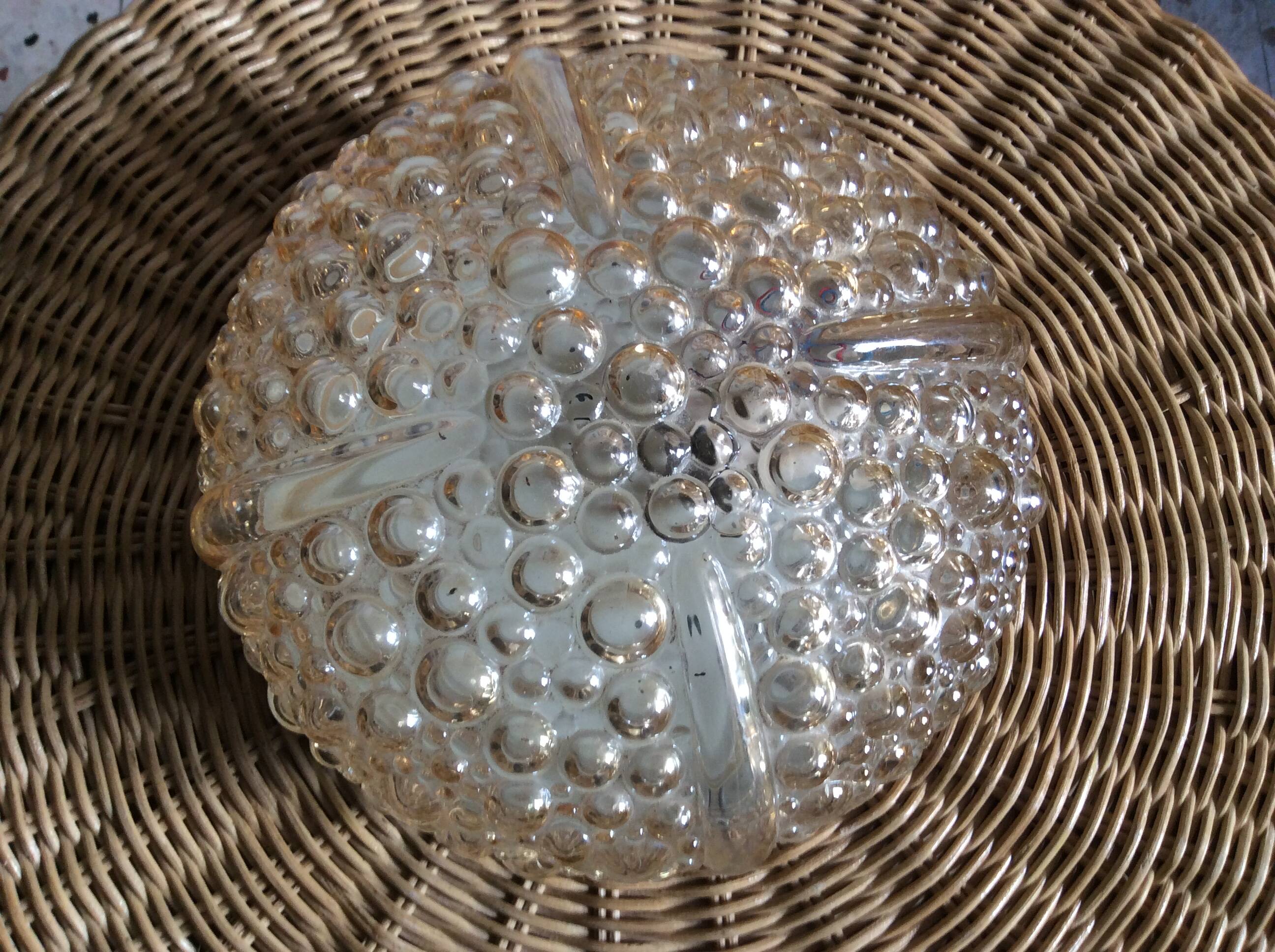 Ceiling light