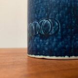 Mid-century Swedish vase Sarek by Olle Alberius for Rörstrand.