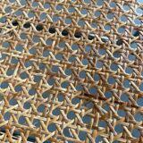 Chair Cesca model by Marcel Breuer with armrests B64