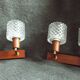 Applique design scandinave 50/60