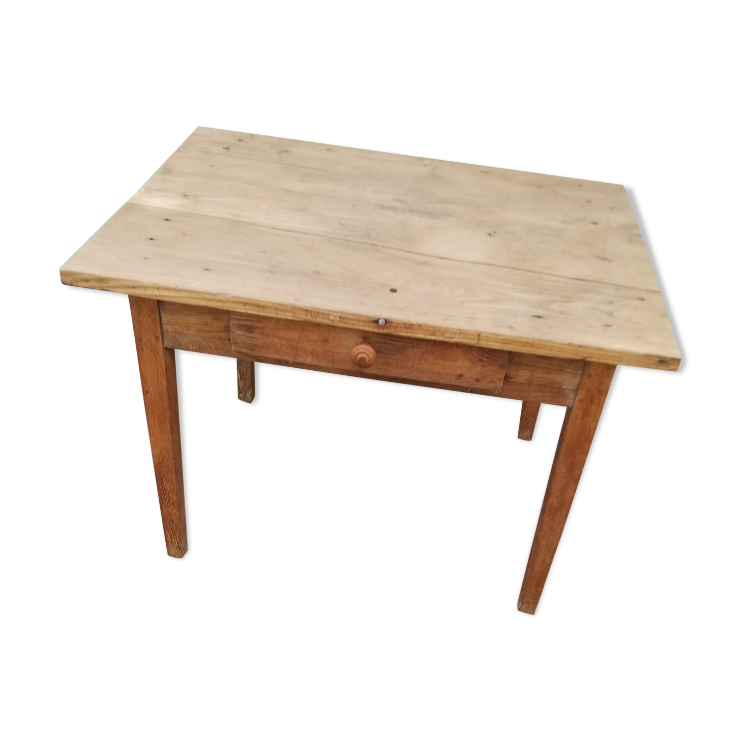 Side table