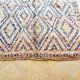Moroccan Berber rug Beni Mguild Vintage 286 x 195 cm