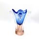 Vase, designed by J. Hospodek for Chribska Sklarna, Czechoslovakia, 1960s