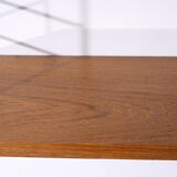 Scandinavian vintage String shelf, Sweden, 1960