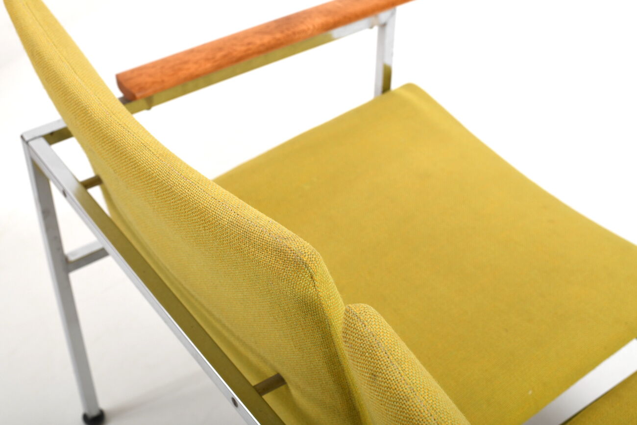 Sofa by Sigvard Bernadotte for France and Son 1960s