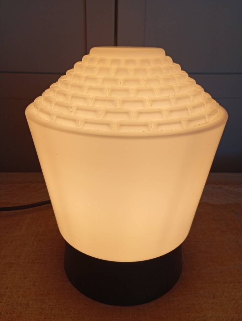 Philips Poligny lamp from the 1960s
