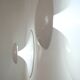 Paire d'appliques murales