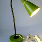Desk lamp