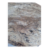 Table bistrot plateau marbre vintage