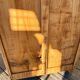 Armoire d'atelier "Gabrielle"