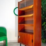 Modernist bookshelf, 1960s