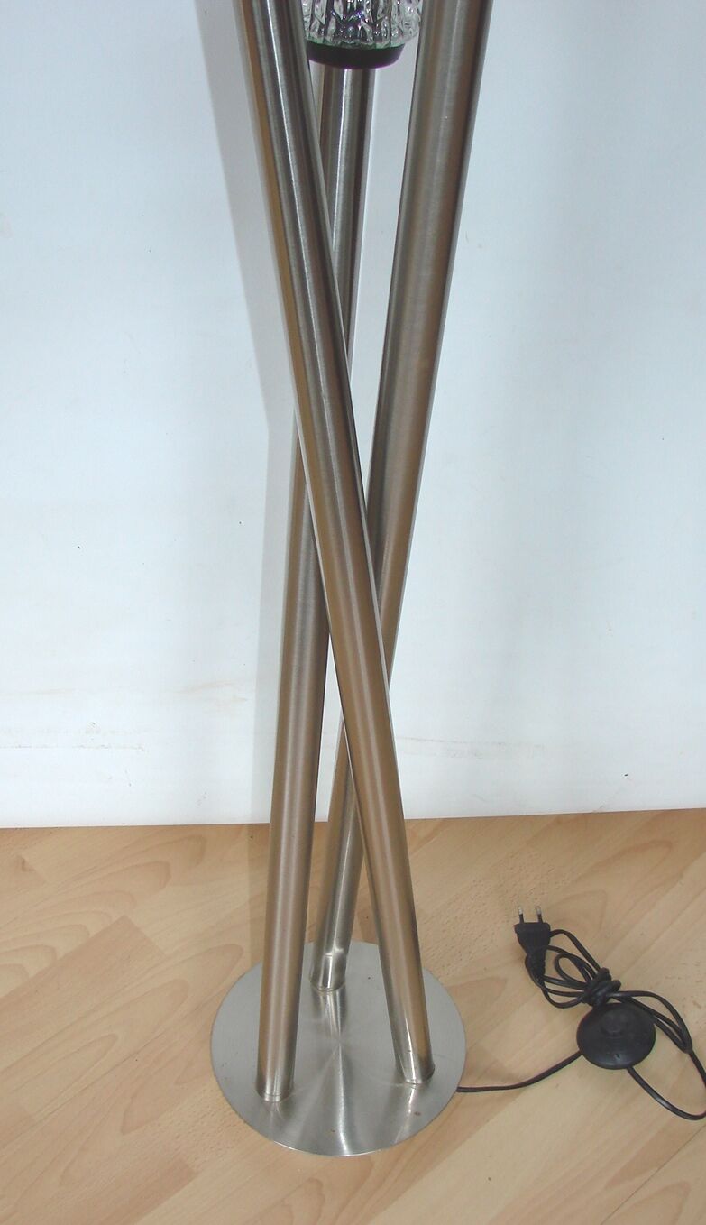 Lampadaire, années 70