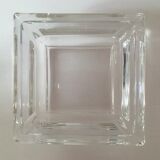 Sèvres crystal ashtray