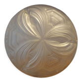 Vasque pour lustre art déco