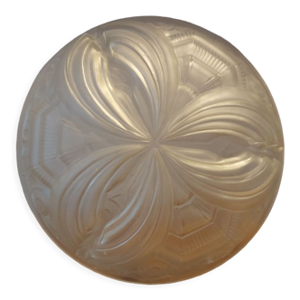 Basin for art deco chandelier